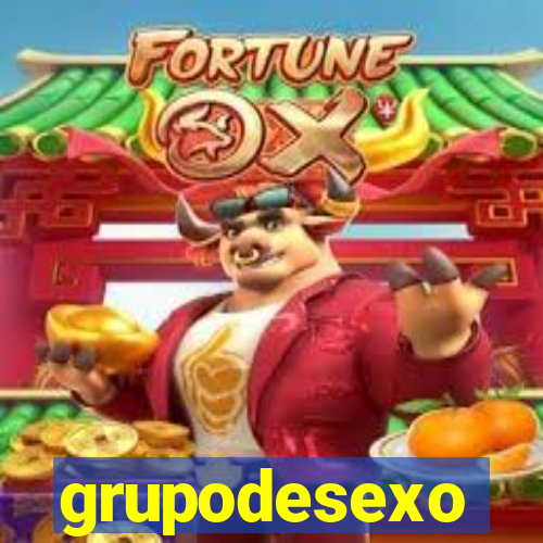 grupodesexo