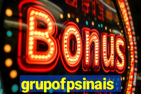 grupofpsinais