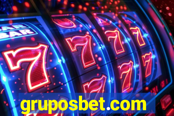 gruposbet.com