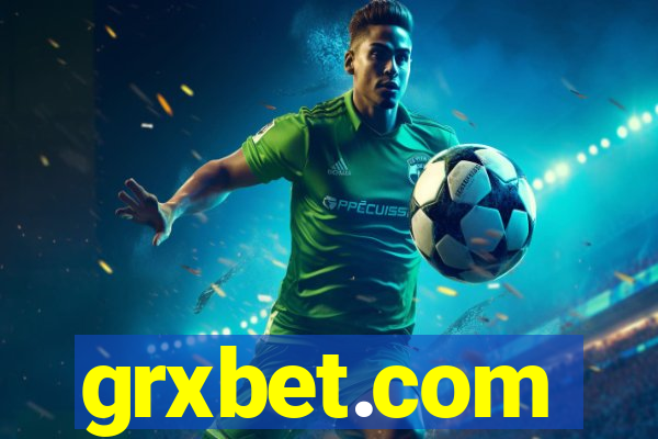 grxbet.com