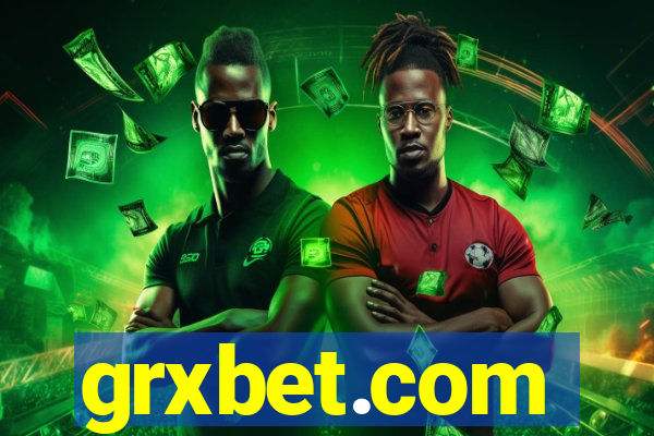 grxbet.com