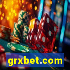 grxbet.com