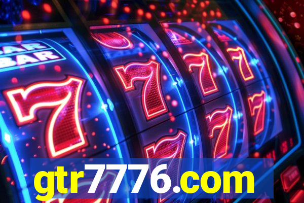 gtr7776.com