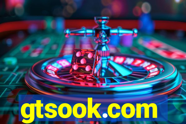gtsook.com