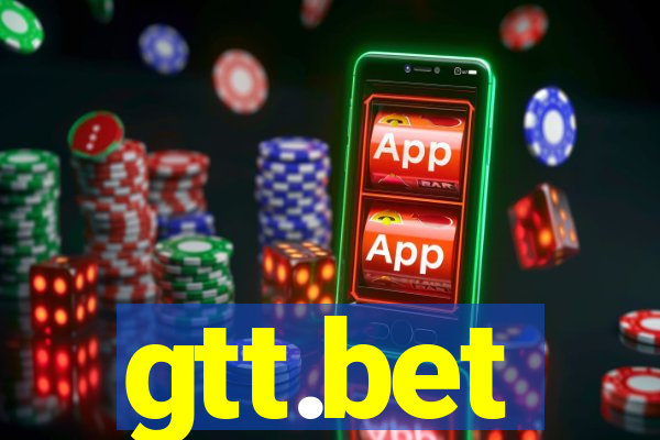 gtt.bet
