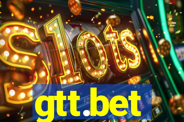 gtt.bet
