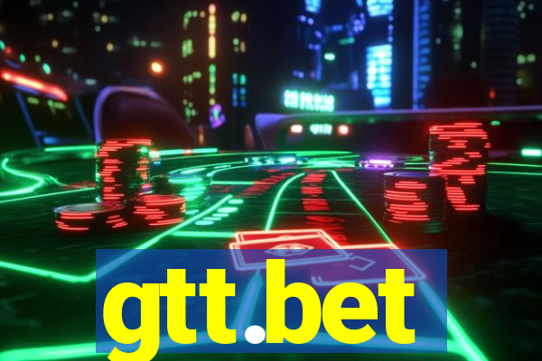 gtt.bet