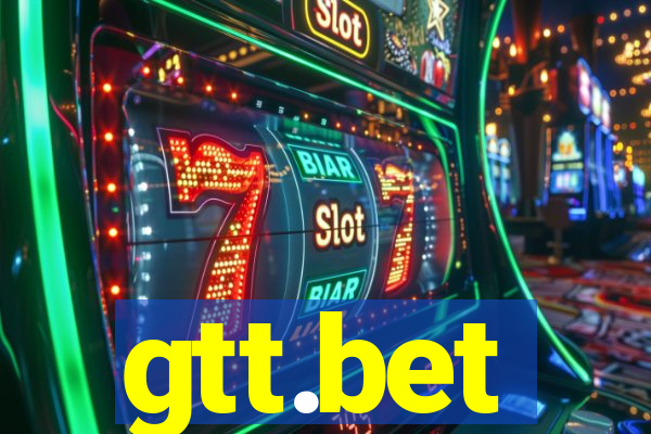 gtt.bet