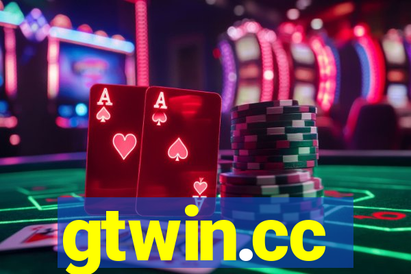 gtwin.cc