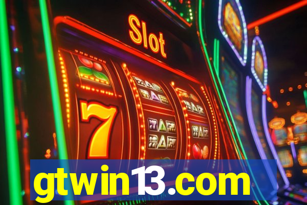 gtwin13.com