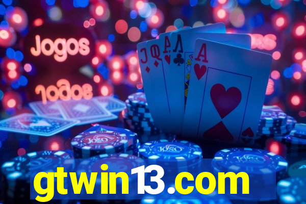 gtwin13.com