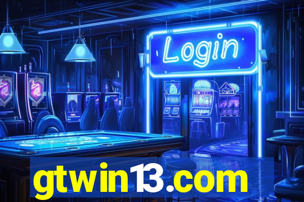 gtwin13.com