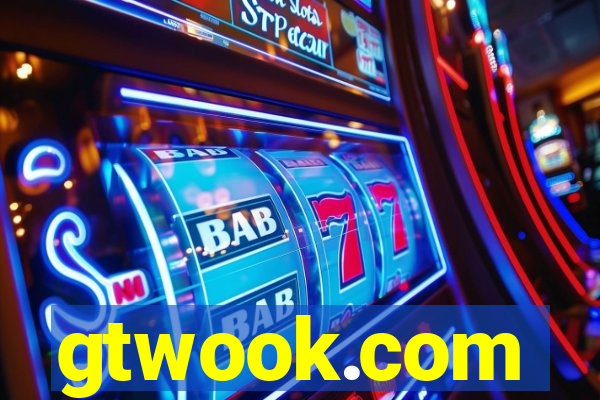gtwook.com