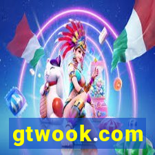 gtwook.com