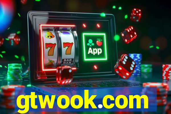 gtwook.com