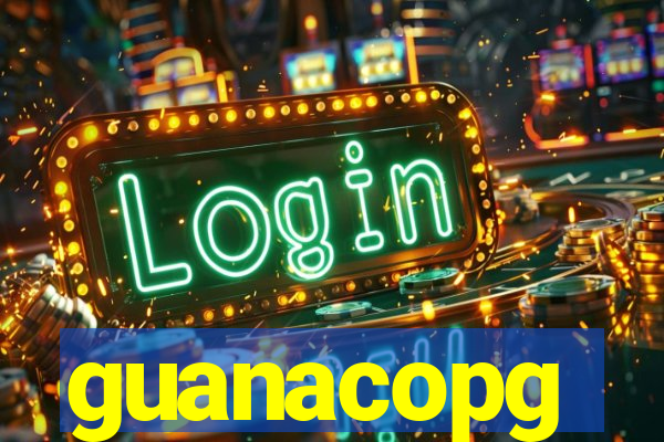 guanacopg