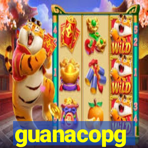 guanacopg