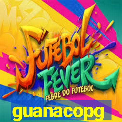 guanacopg