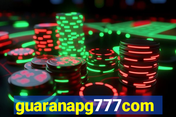 guaranapg777com