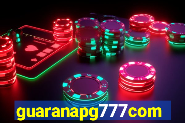 guaranapg777com