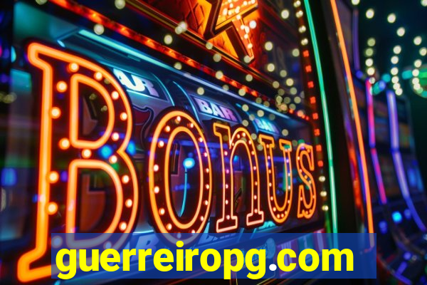 guerreiropg.com