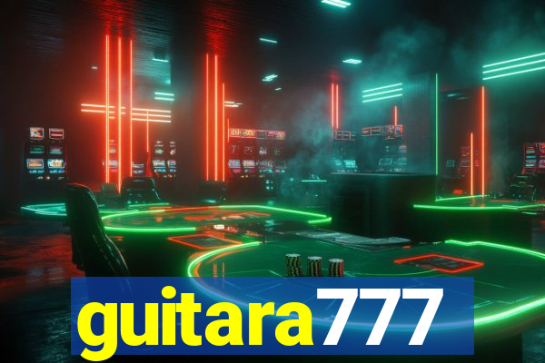 guitara777