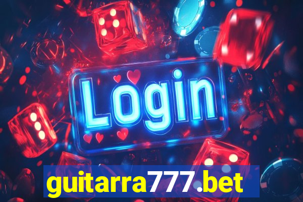 guitarra777.bet