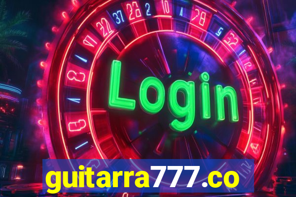 guitarra777.co