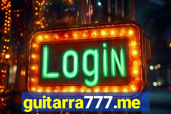 guitarra777.me
