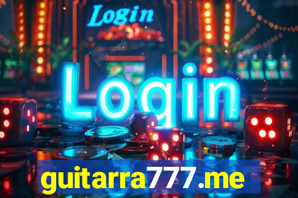 guitarra777.me