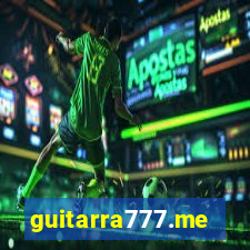 guitarra777.me
