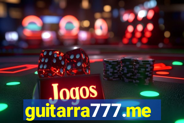 guitarra777.me