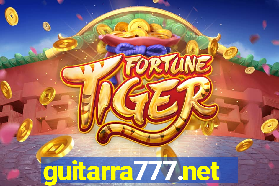 guitarra777.net