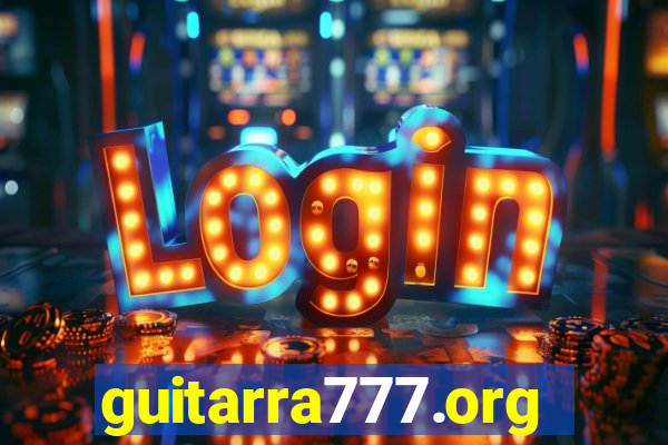 guitarra777.org