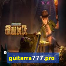 guitarra777.pro