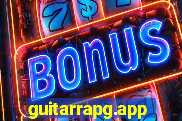 guitarrapg.app