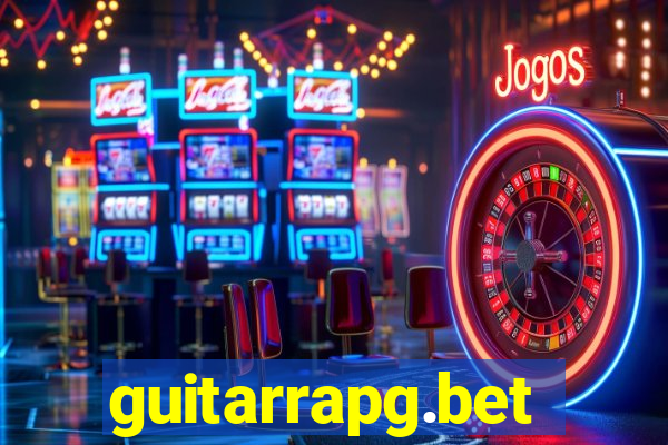 guitarrapg.bet