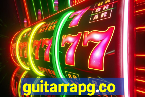 guitarrapg.co