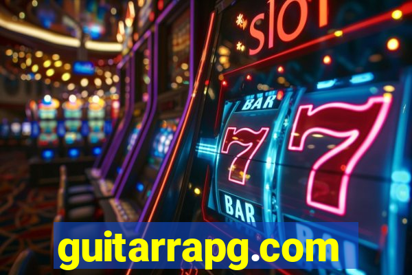 guitarrapg.com