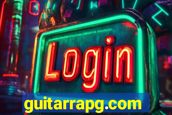 guitarrapg.com