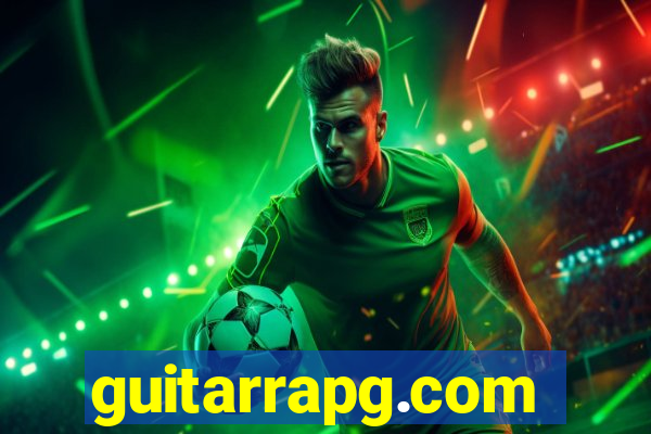 guitarrapg.com
