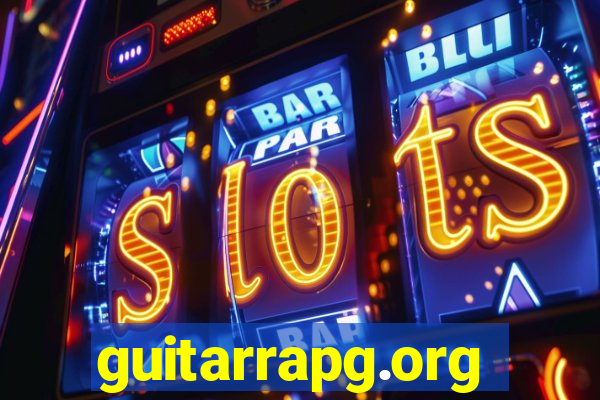 guitarrapg.org