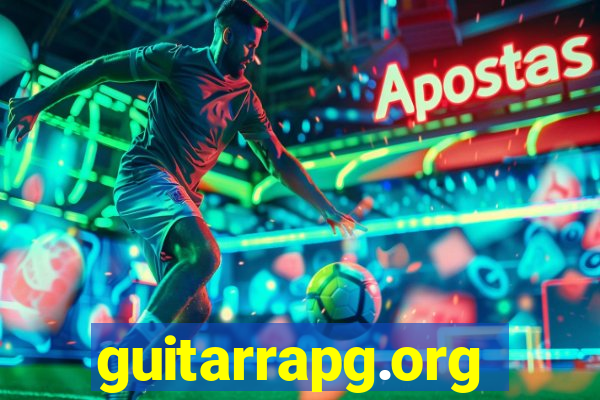 guitarrapg.org