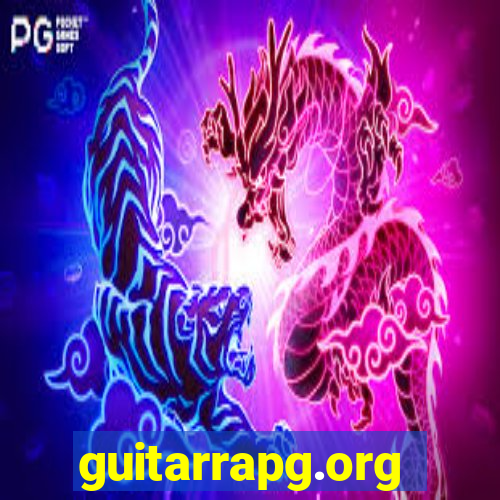 guitarrapg.org