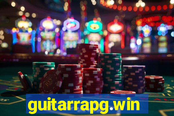 guitarrapg.win