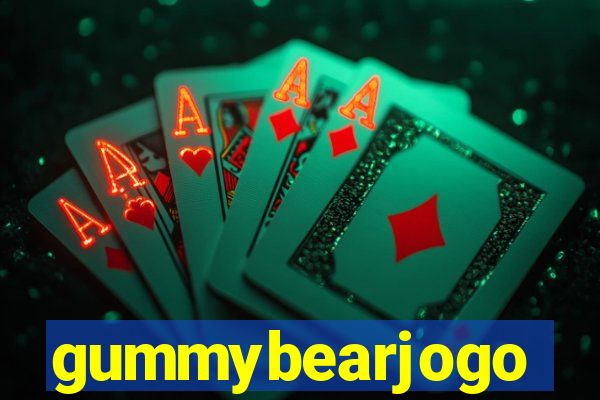 gummybearjogo