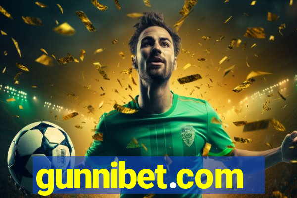 gunnibet.com