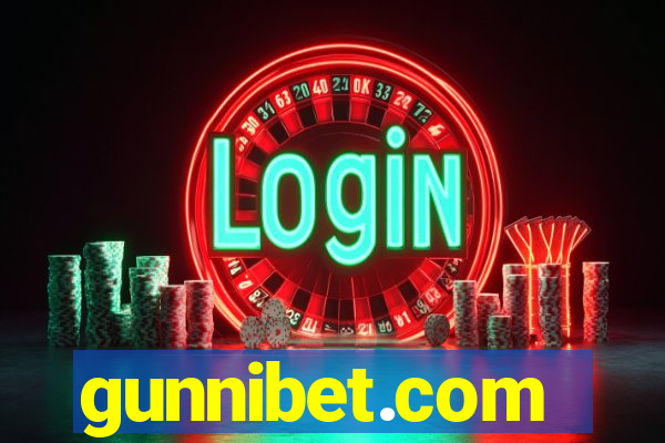 gunnibet.com