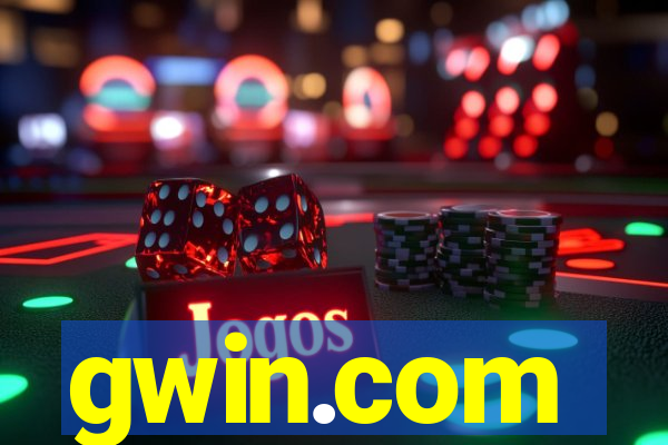 gwin.com