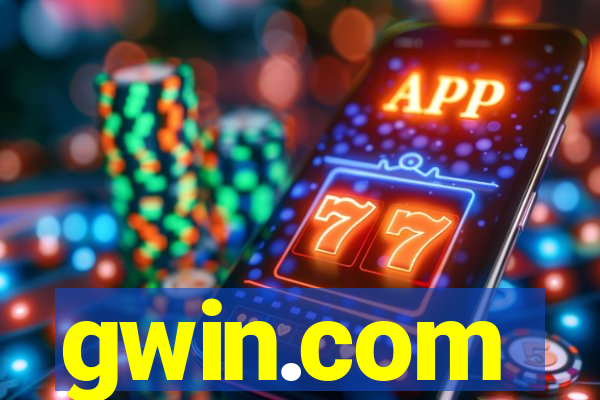 gwin.com